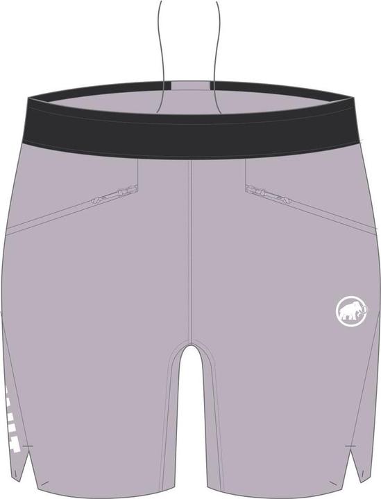 Produktbild Mammut Aenergy Light SO Shorts Women (42, L)