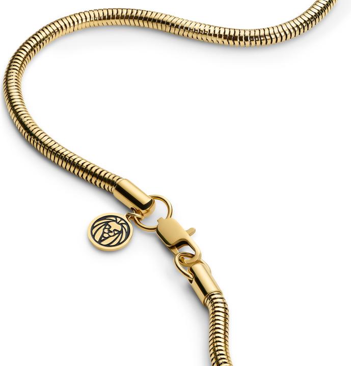 Actual product image Lucleon Essentials (Stainless steel)