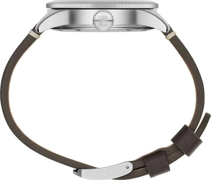 Immagine prodotto Luminox P-38 Lightning Gmt Serie 9520 (Orologio da pilota, 42 mm)