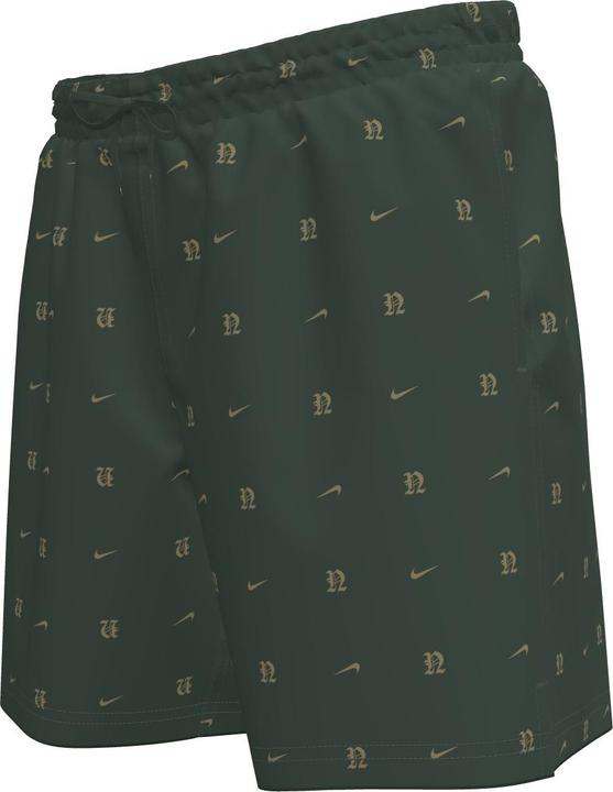 Nike Luxe Letter 7" Volley Short