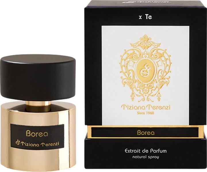 Image du produit Tiziana Terenzi Borea by Extrait De Parfum Spray (Unisex) 100 ml (Eau de parfum, 100 ml)