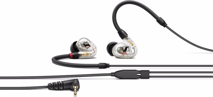 Image du produit Sennheiser IE 40 Pro (Filaire)