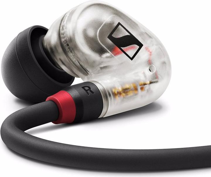 Image du produit Sennheiser IE 40 Pro (Filaire)