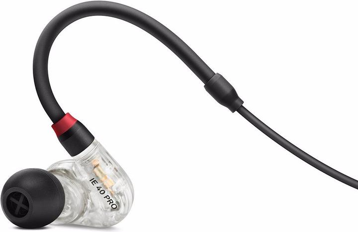 Image du produit Sennheiser IE 40 Pro (Filaire)