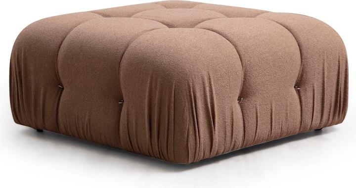 Boucle marrone