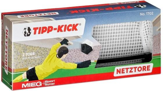 Immagine prodotto Tipp Kick 2 cancelli netti