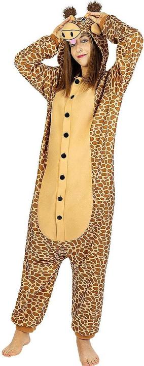 Produktbild Metamorph Giraffen Onesie (S, M)