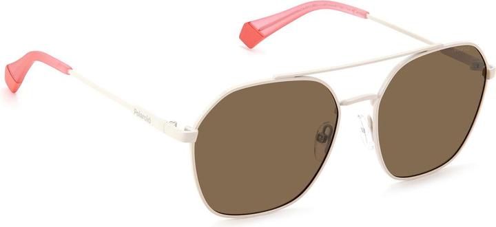 Produktbild Polaroid Unisex-Sonnenbrille PLD-6172-S-10A-SP
