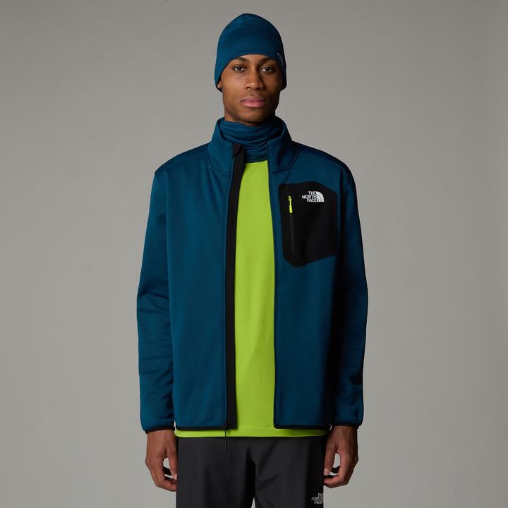 Produktbild North Face Crest Full Zip (S)