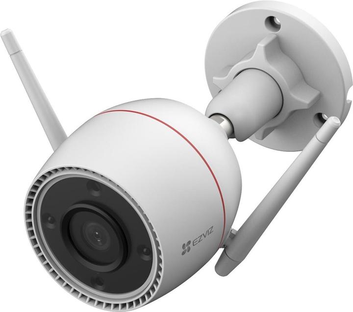 Actual product image EZVIZ H3c (2880 x 1620 Pixels)