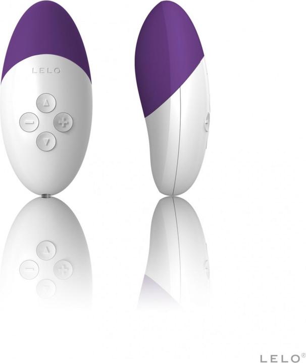 Immagine prodotto LELO Siri Viola