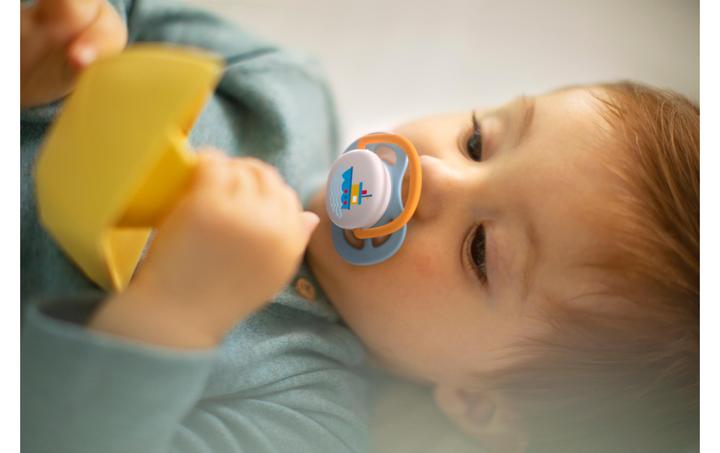 Produktbild Philips Avent Ulltra Air (2 x, bis 6 Monate)