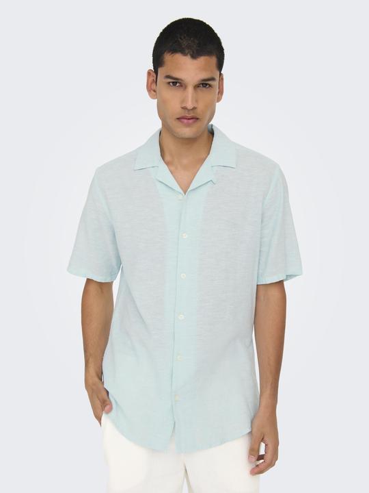 Immagine prodotto Only & Sons Camicia ONSCAIDEN Camicia (L)
