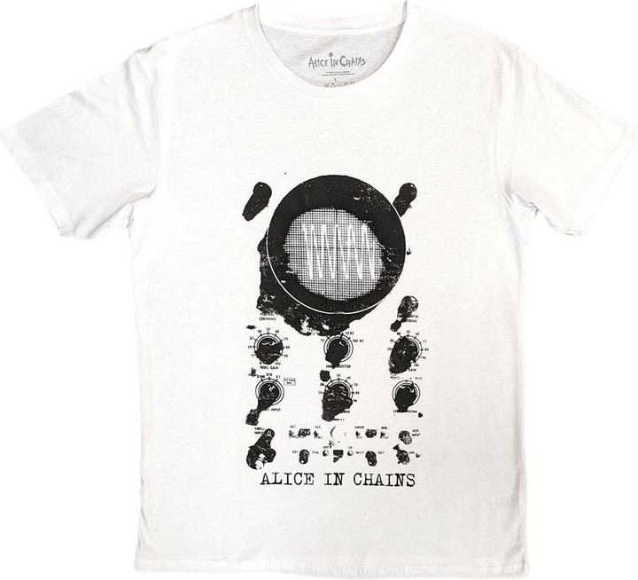 Produktbild Alice In Chains TShirt (XL)