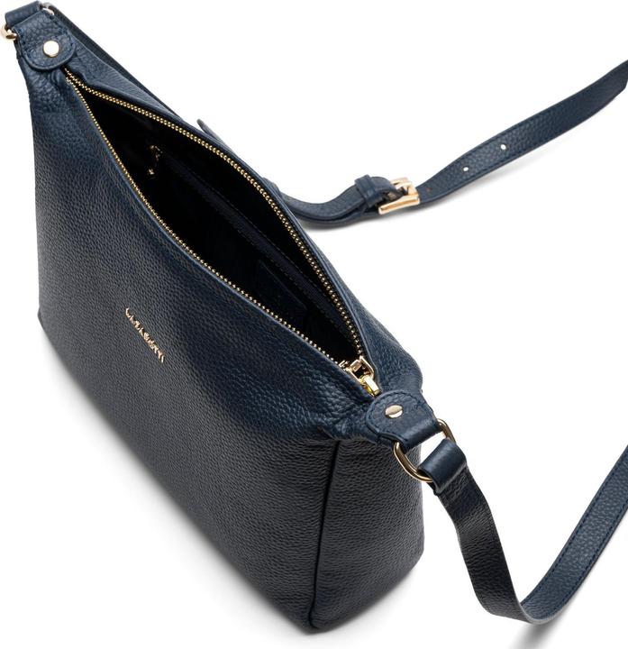 Produktbild Lazarotti Bologna Leather Umhängetasche Leder 25 cm
