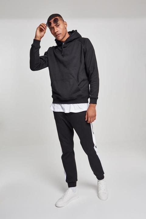Produktbild Urban Classics Blank Hoody (XS)