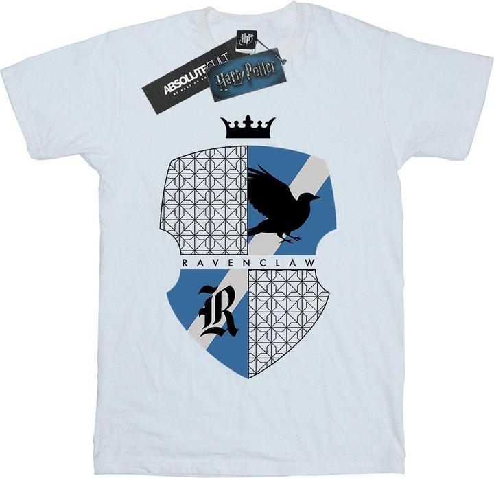 Image du produit - T-shirt RAVENCLAW SHIELD - Fille (152, 158)