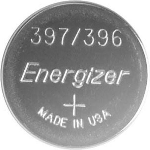 Produktbild Energizer Multidrain 397/396 1,55V S (1 Stk., SR59, 32 mAh)