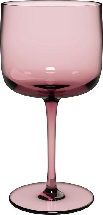 Image du produit Like. by Villeroy & Boch Like (20 cl, 2 Verres, Verres à vin rouge)