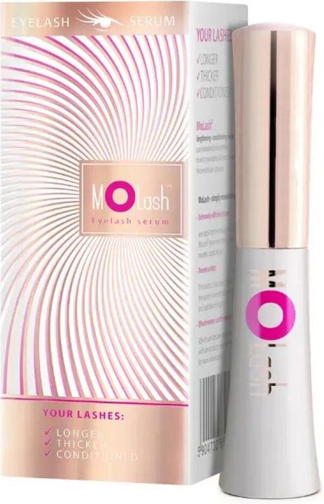 MoLash Wimpernserum 5ml (5 ml)