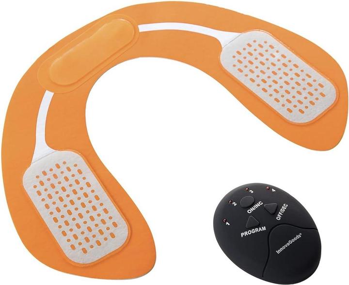 Actual product image InnovaGoods Plasters for electrostimulation