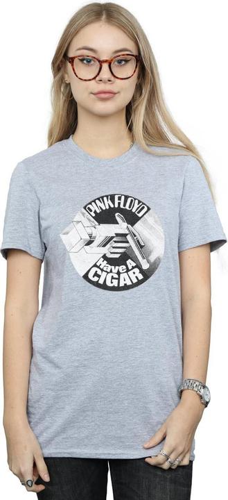 Produktbild Pink Floyd Have A Cigar TShirt (XL)