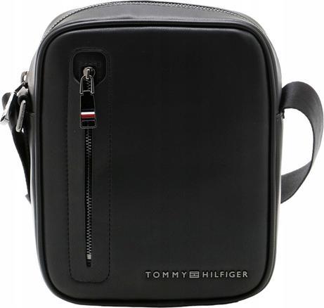 Image du produit Tommy Hilfiger Le mini-sac à bandoulière moderne en PU (100% Polyuréthane)