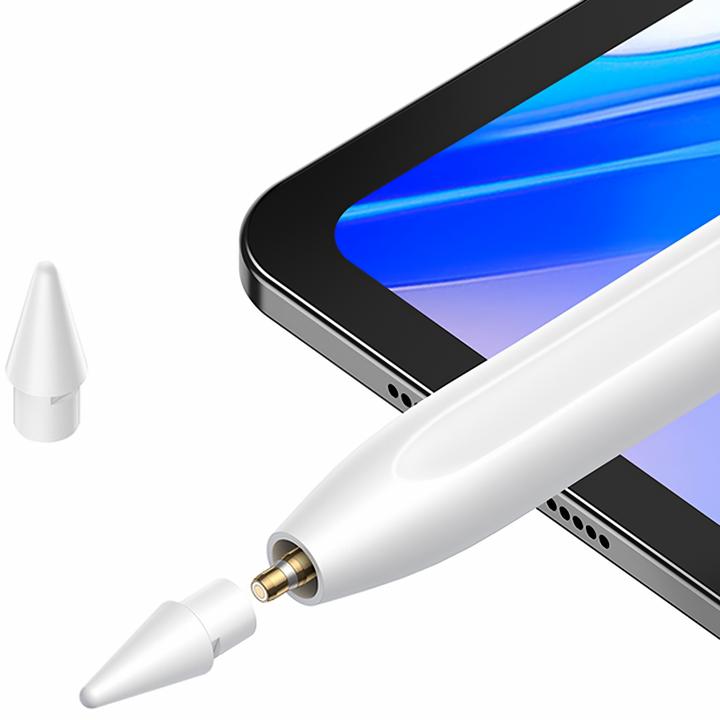 Image du produit Baseus Smooth Writing 2 Stylus Pen su LED Indicators (baltas)