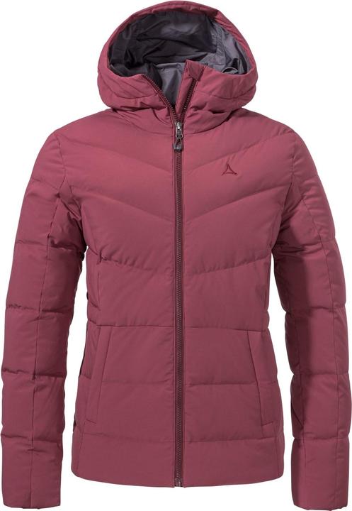 Schöffel Down Jacket Style Vindave WMS (48)