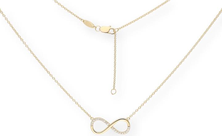 Image du produit Carat Motifs (Or 18ct, 45 cm)