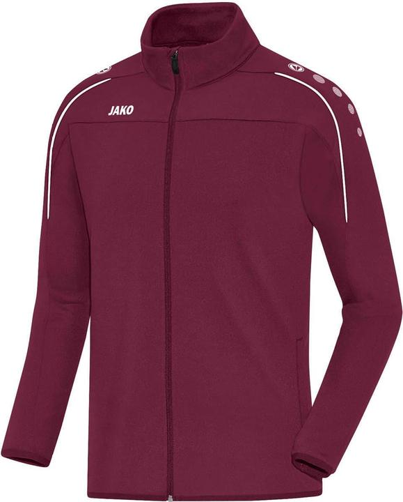 Produktbild JAKO Trainingsjacke Classico (XXL)