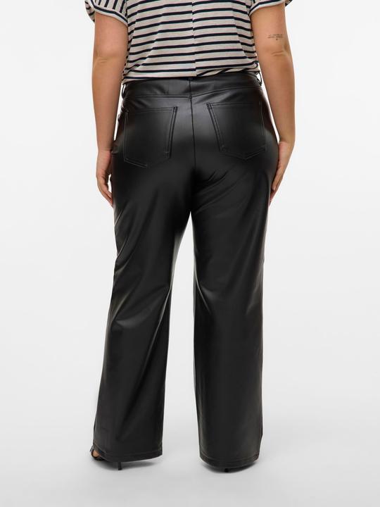 Produktbild Vero Moda VMCTESSA Hohe Taille Hose Hose (W46/L32)
