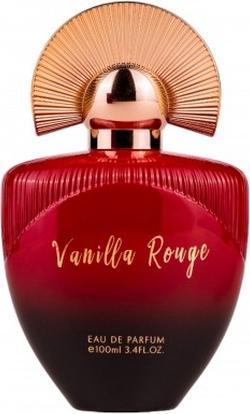 Maison Asrar VANILLA ROUGE EDP 100 ML (Eau de Parfum, 100 ml)