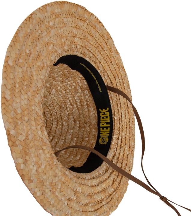 Produktbild Cinereplicas Luffy (One Size)