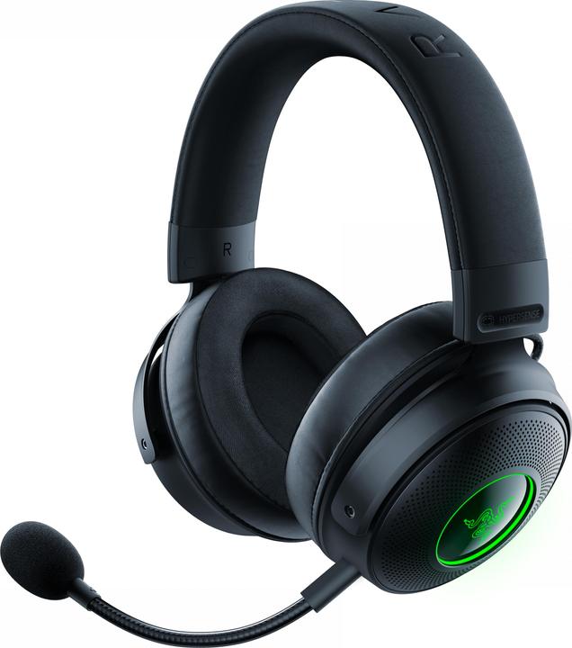 Razer Kraken V3 Pro (Wireless, Cable)