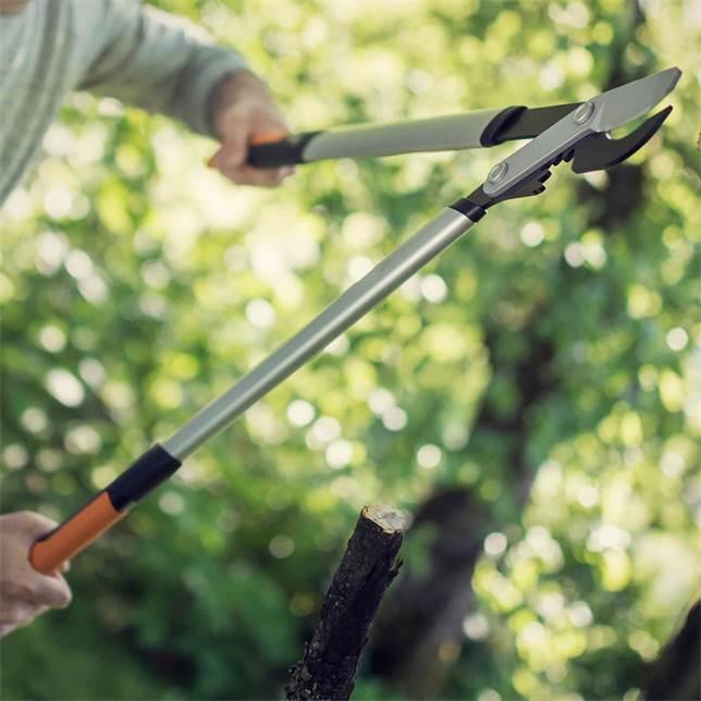 Actual product image Fiskars Lx98-L