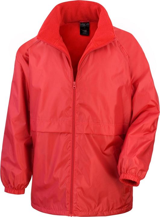 Result Clothing Jacke wasserfest Gepolstert