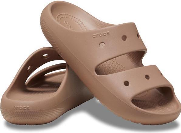 Actual product image Crocs Classic Sandal v2 (40)