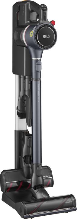 Actual product image LG A9K-PRO1G bk