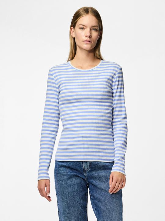 Actual product image Pieces Pcruka Ls Top Noos Bc (XS)