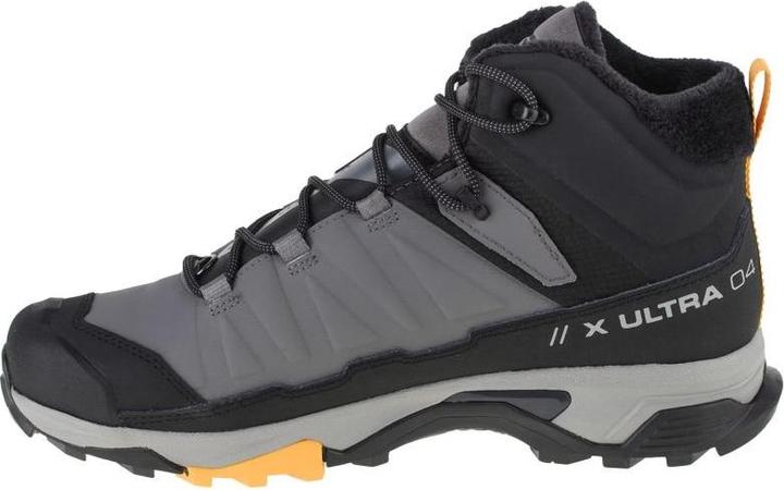 Image du produit Salomon X Ultra 4 Mid Winter Ts Cswp (48)