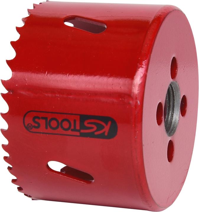 Immagine prodotto KS Tools Sega a tazza bimetallica HSS (64 millimetri)