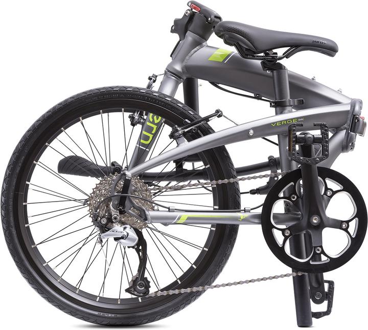 Immagine prodotto Tern Bicycles Verge D9 (50 cm)