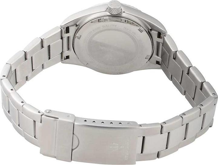 Actual product image Maserati Competizione (Analogue wristwatch, 31 mm)