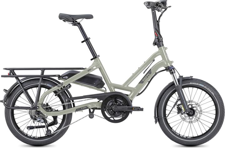Image du produit Tern Bicycles HSD P9 (50 cm)