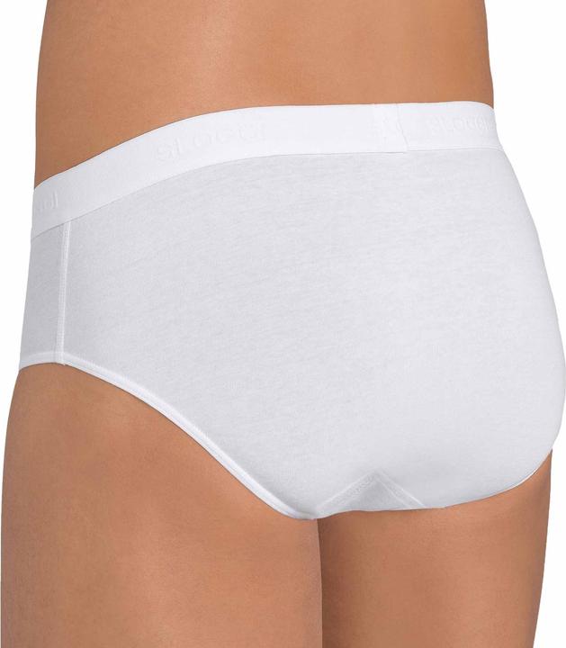 Image du produit Sloggi 24/7 Midi (XL, lot de 2)