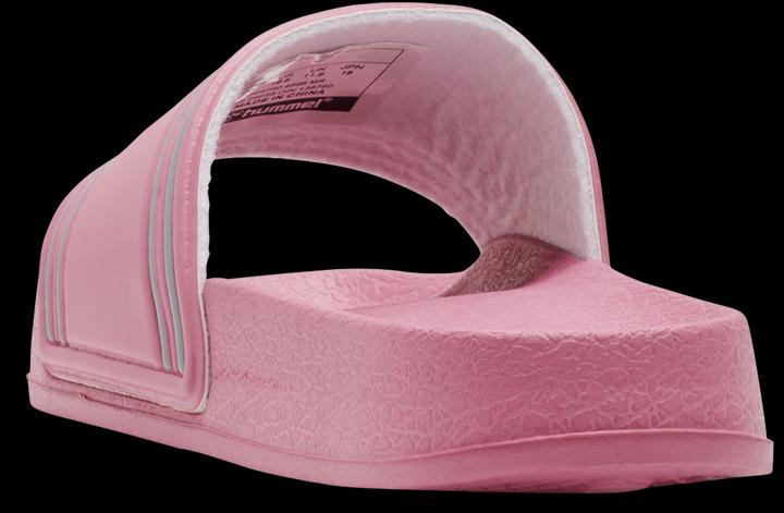 Actual product image hummel Pool Slide Jr (29)