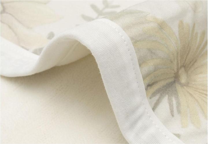 Produktbild Jollein Decke Jersey (100 x 150 cm)