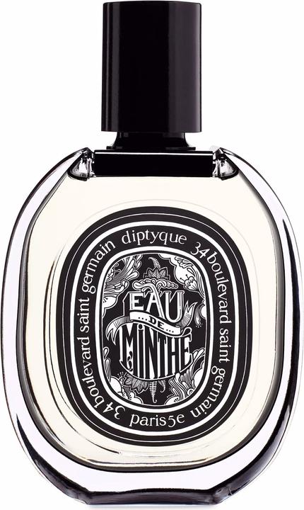 Diptyque Eau de Minthé (Eau de Parfum, 75 ml)