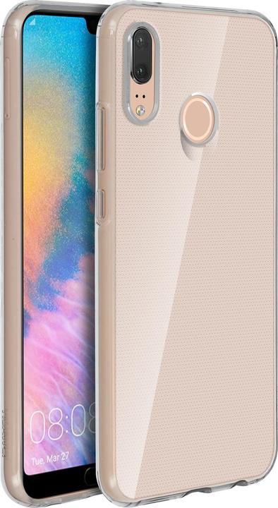 Actual product image Huawei Soft (Huawei P20 Lite)